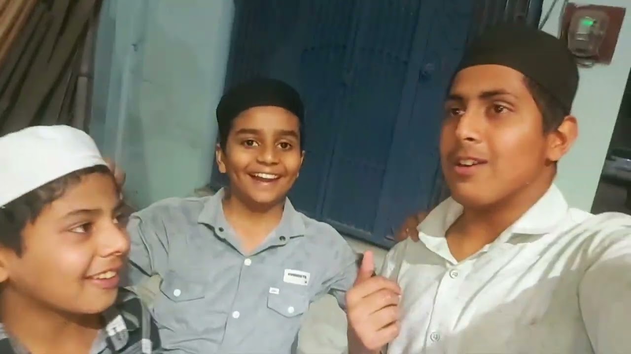 My second vlog Sehri and iftare✨ @rihankhanvlog#❤🥀
