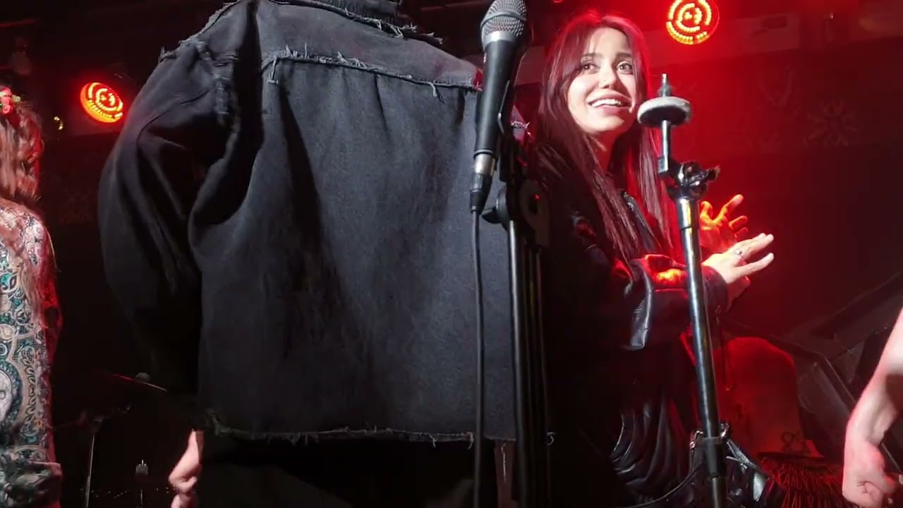 ГАФТ фото, выход всех артистов на сцену 🙂