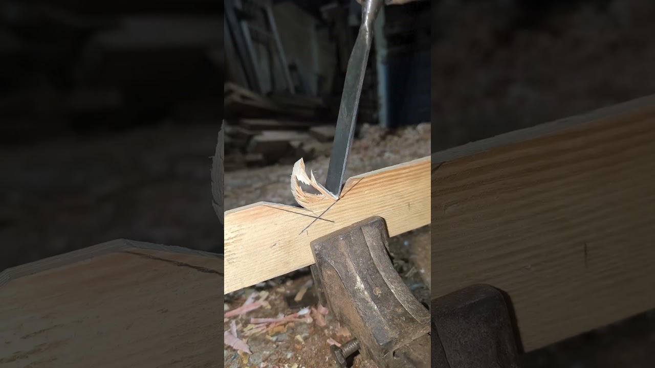 #woodworkingtips #woodworkingskills #handtools#finewoodworking #woodworkingcommunity#woodworking