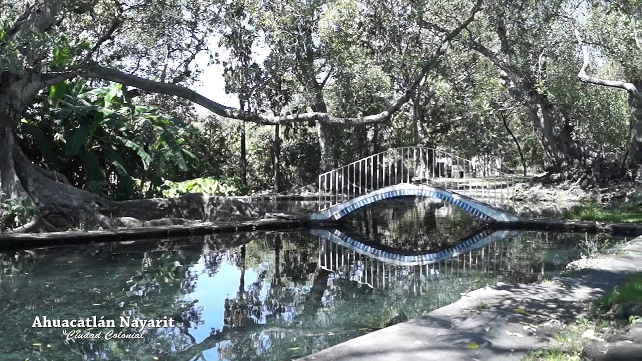 PROMOCIONAL TURISTICO AHUACATL&Aacute;N