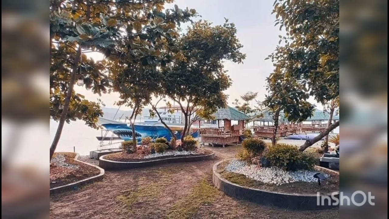 SIMON'S PLACE PARADISE in Tacloban City Leyte