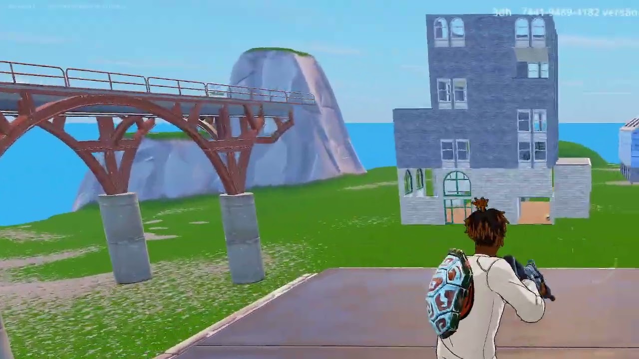 fortnite