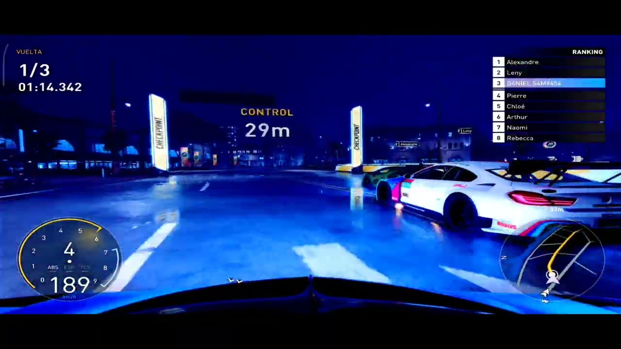 Bugatti VS Lamborghini