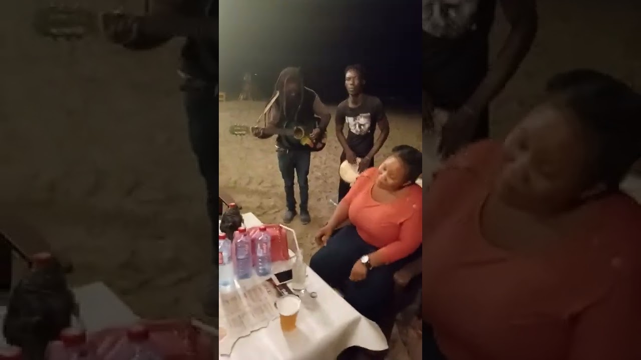 great time labadi beach ghana 🇬🇭