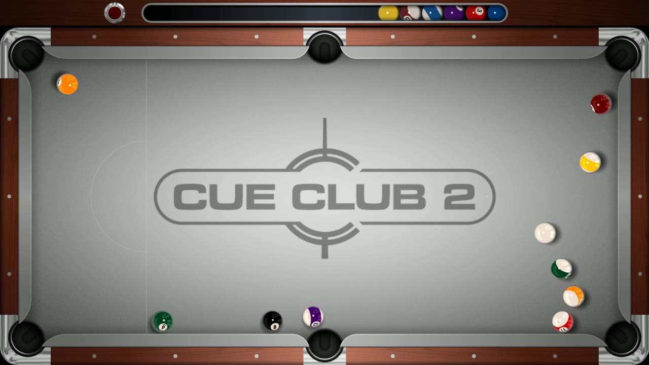 Cue Club 2 bar challenge gameplay [60FPS]