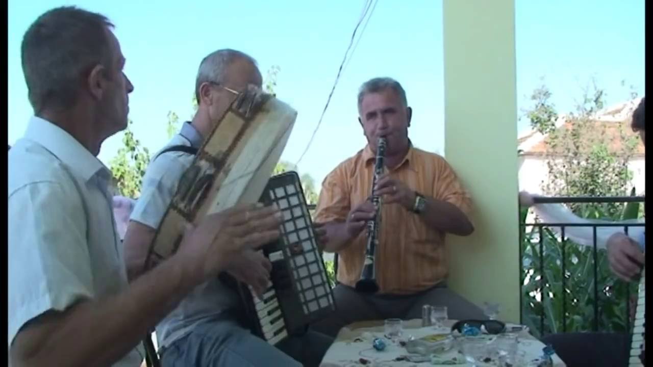 Operator Ardian Gjini Traditat e Dasmave Tona ne Myzeqe