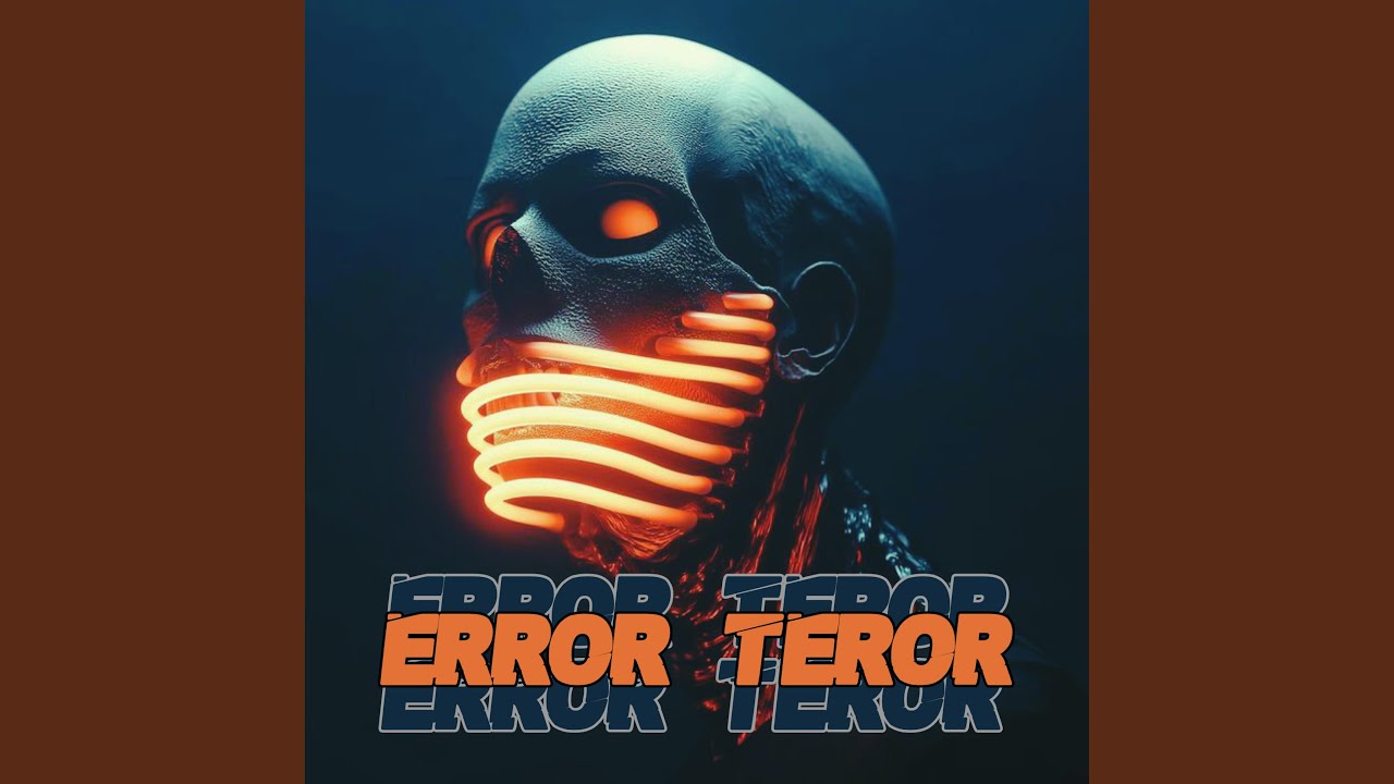ERROR TEROR