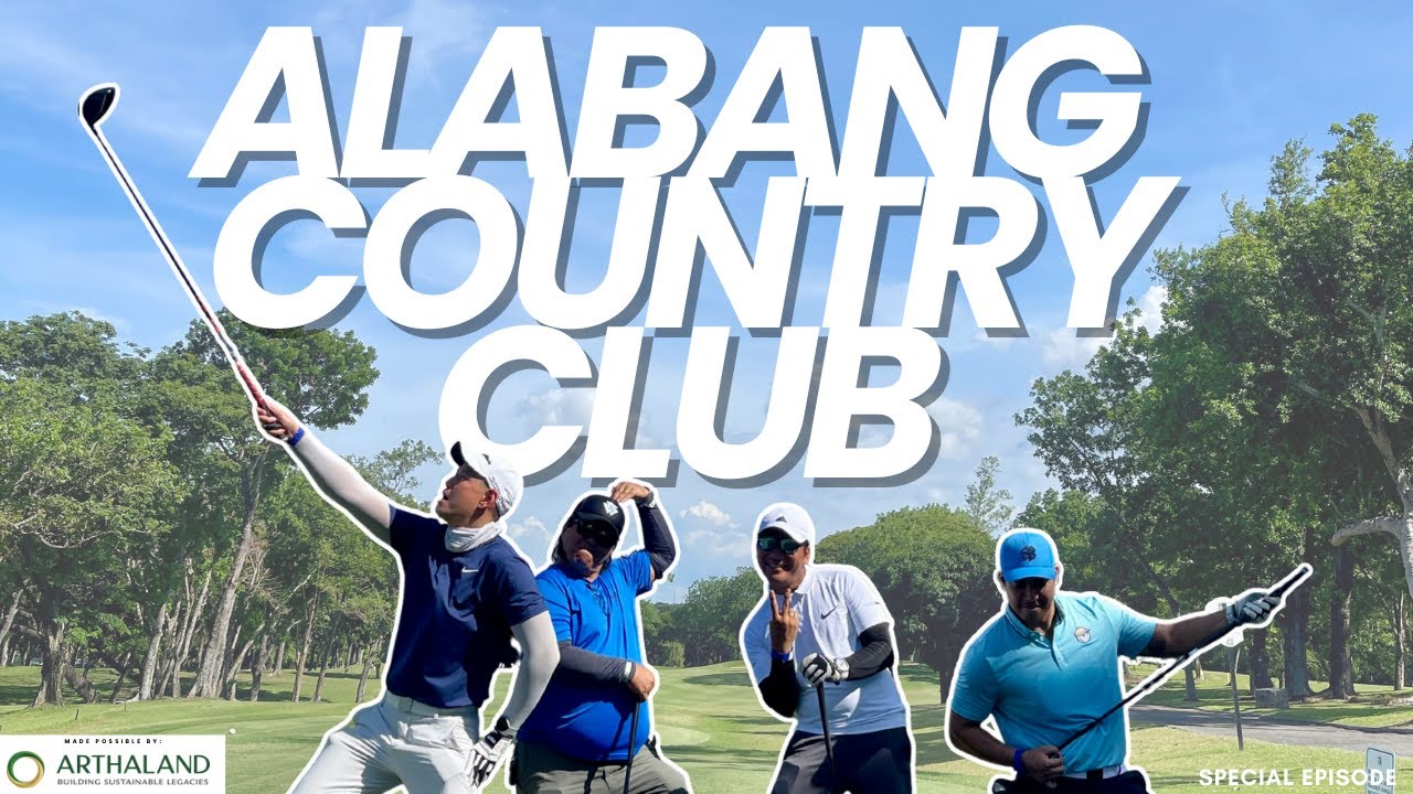 Special Episode LuigiMallariGolf x Arthaland