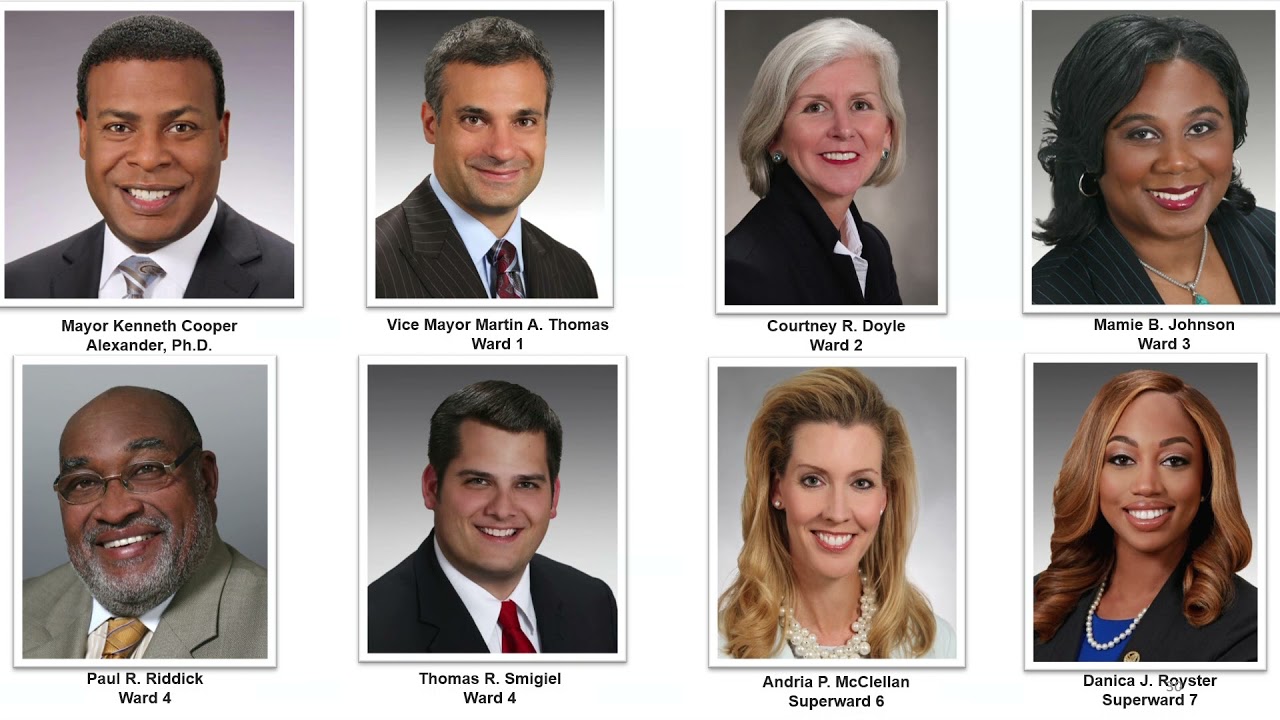 2021 Norfolk State of the City Address; April 22, 2021