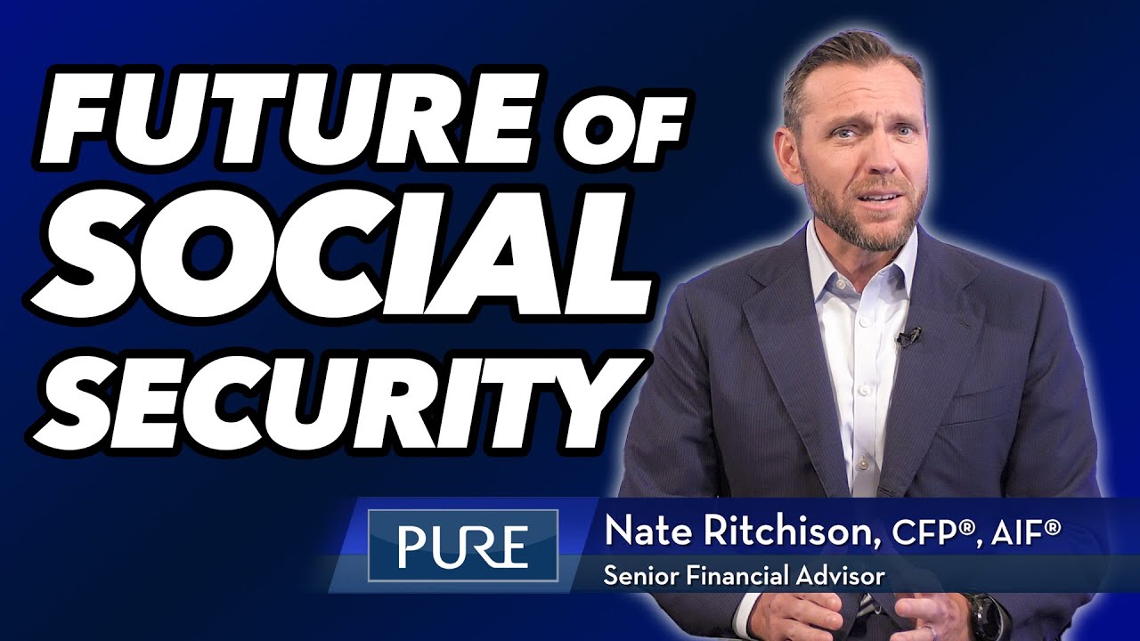 Social Security: Past, Present, and Future