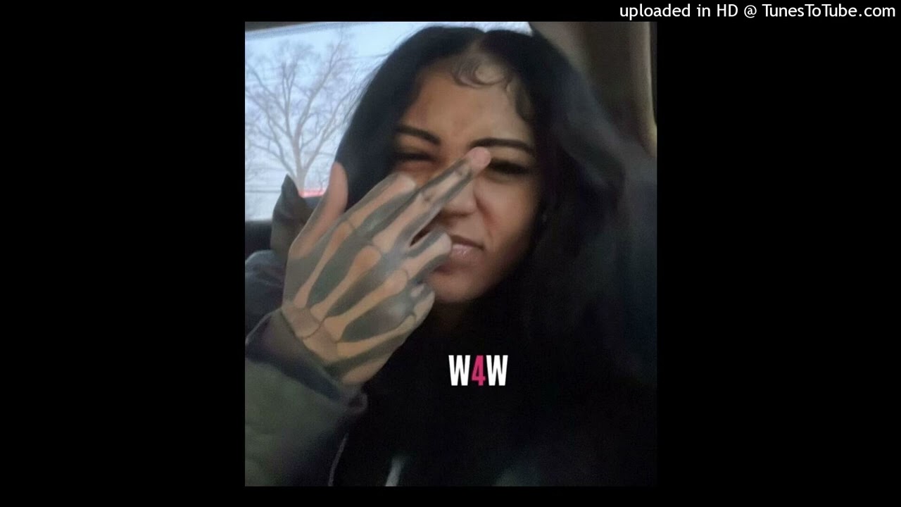 [non profit] aspen kartier + lady binladen type beat 