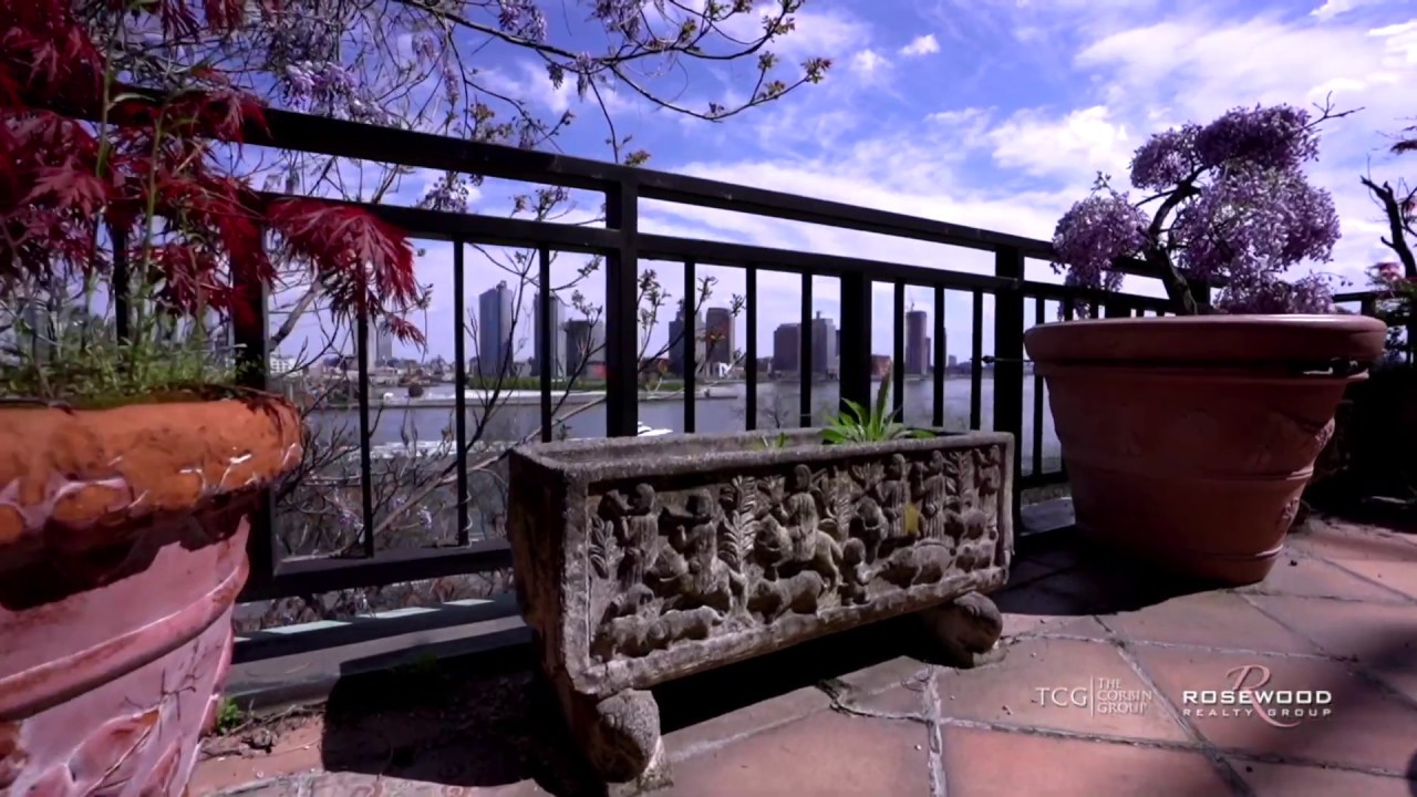 Bankruptcy Sale: 29 Beekman Place, New York NY
