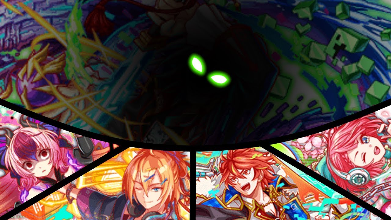 Crash Fever - Ultimate Wizard Lee Bangwon!