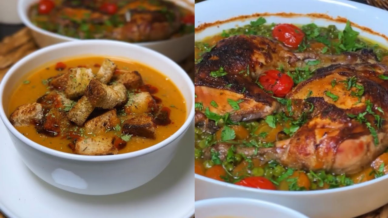 	⁨	هاد الحساء تاع العدس على الطريقة التركية بزاف بنين 🤤 و الجواز بنتو عسسسل 👌🏻