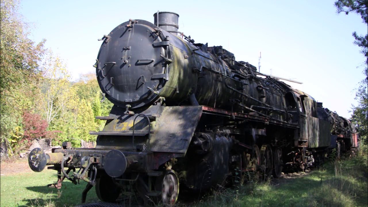 Tuttlingen Eisenbahnmuseum