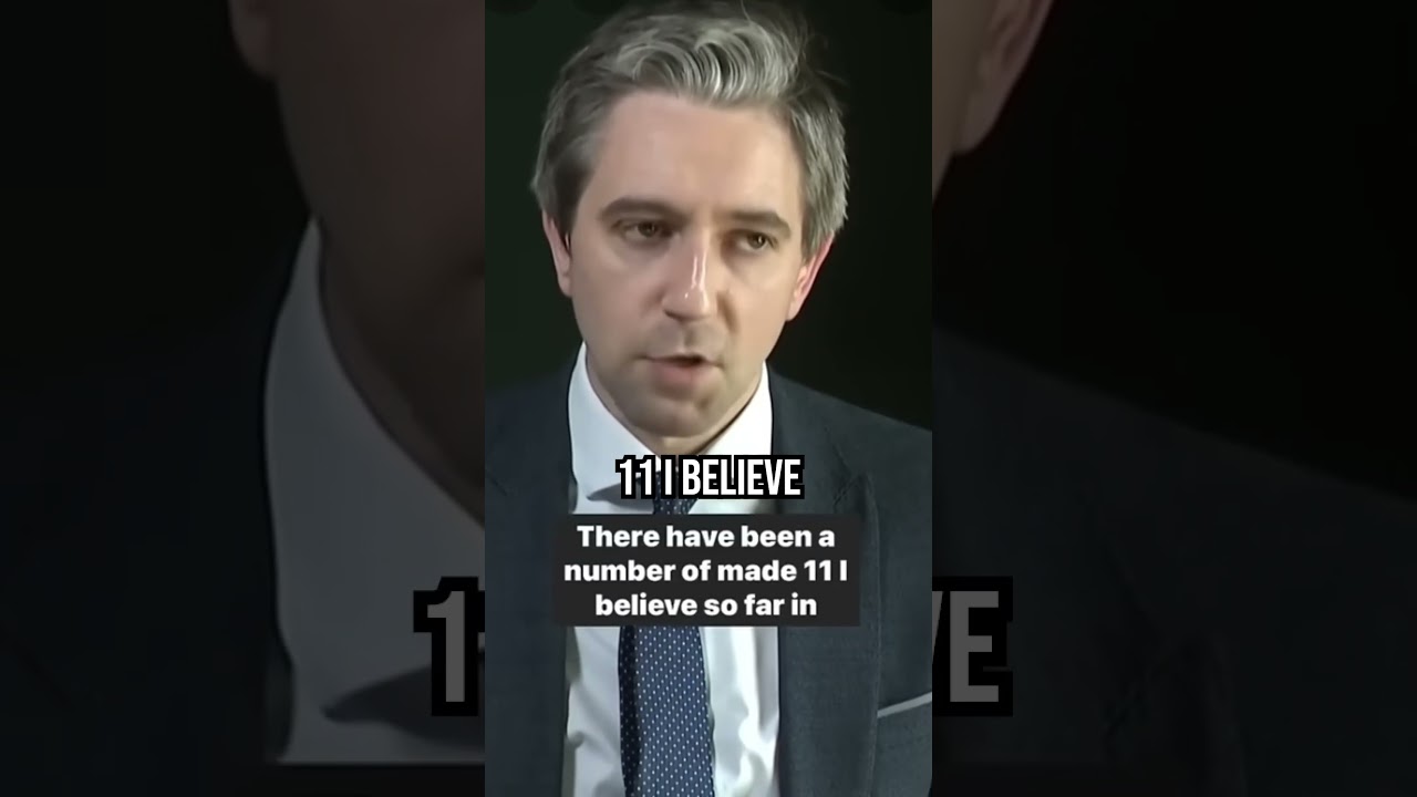 Irish Patriots Are Being SILENCED 🇮🇪💔