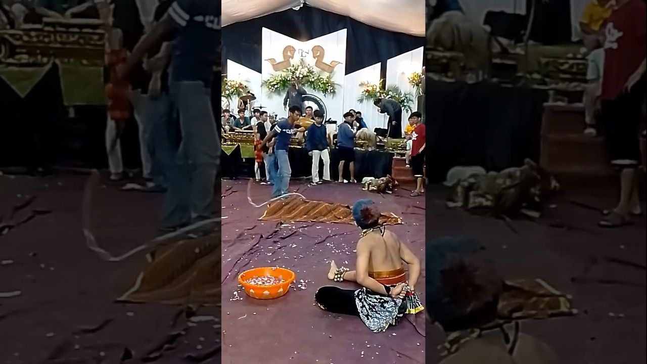Gondo Mayit #jaranan #tsb #kesurupan #gondomayit