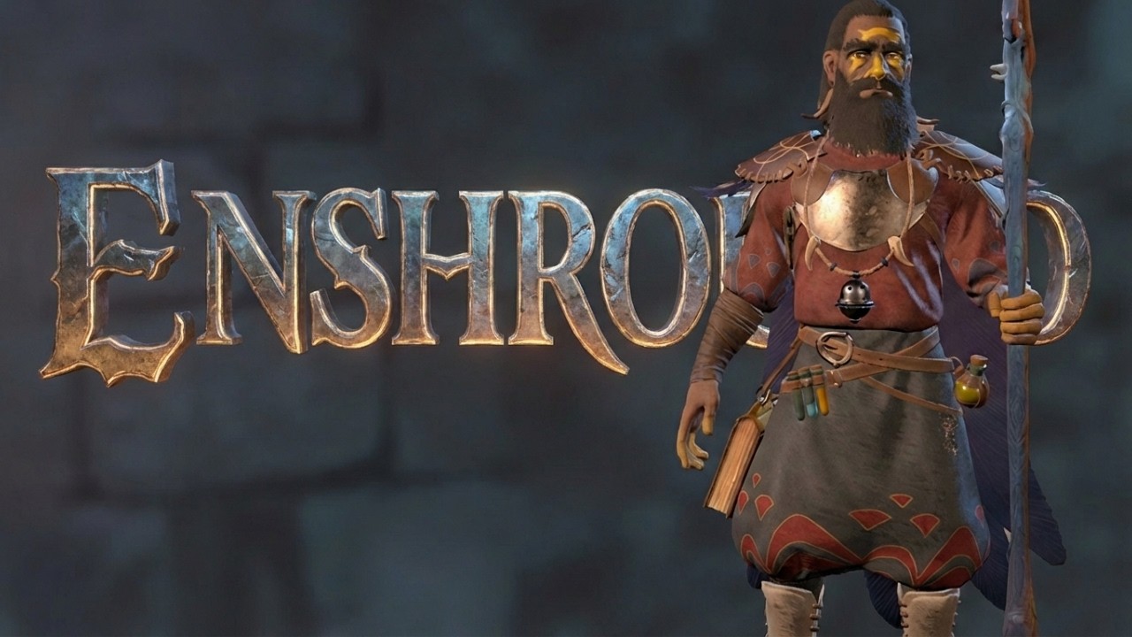 Enshrouded⚔️ 52 das RISIKO, für den ALCHEMISTENKESSEL