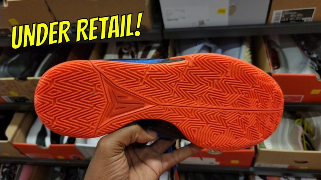 Great Selection Nike Basketball Shoes Under Retail | Nike Clearance Store