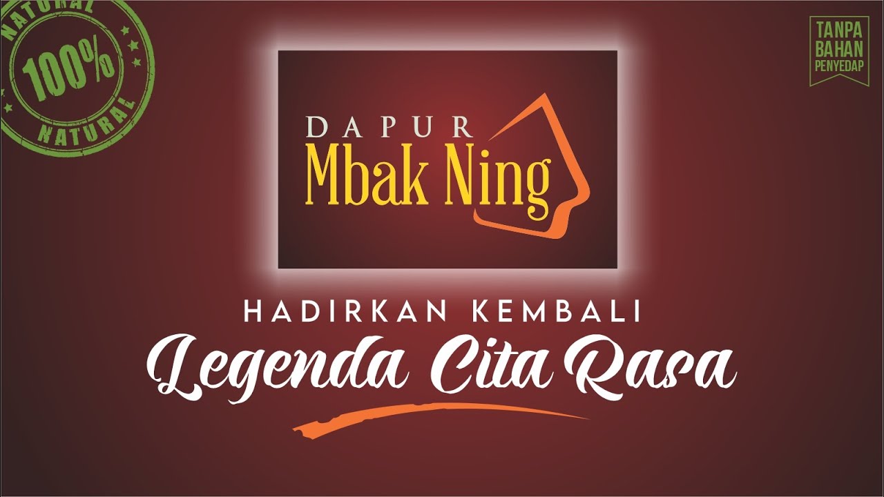 AYAM BACEM & GUDHEG SAMBEL GORENG ala DAPUR MBAKNING