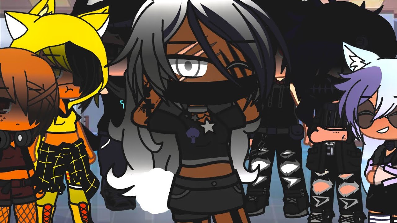 Mrs demon bunny(Final part?)//|GCMM|\\