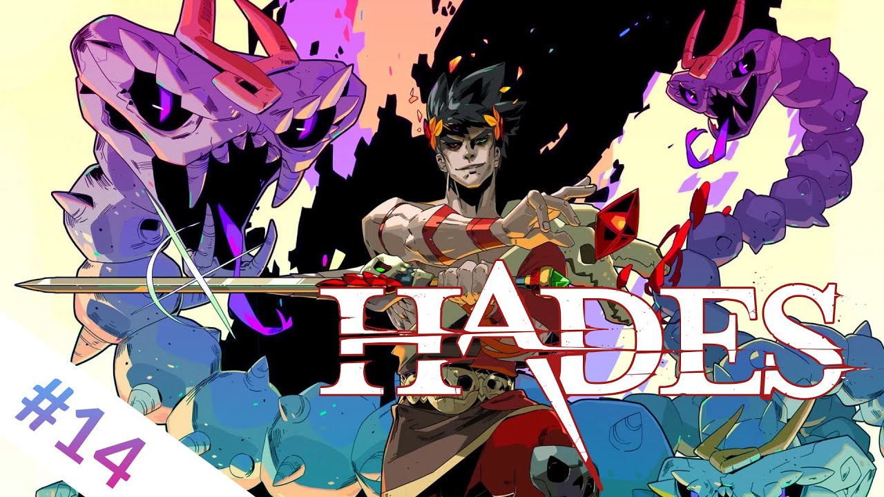FIU FIU, TAKĄ WŁ&Oacute;CZNIĄ MOŻNA GRAĆ! - Hades PL Gameplay Po Polsku 4K