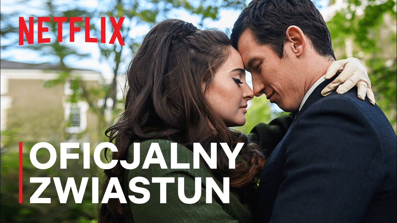 Ostatni list od kochanka | Oficjalny zwiastun | Netflix