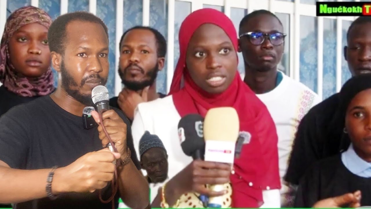 Résumé Forum/Jeunesse#Autorité Locale et Population Nguekokh ds le cadre du projet Comdev Africa 
