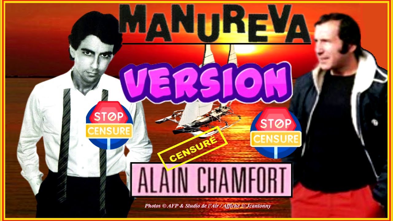 TOP 50 : Alain Chamfort - 
