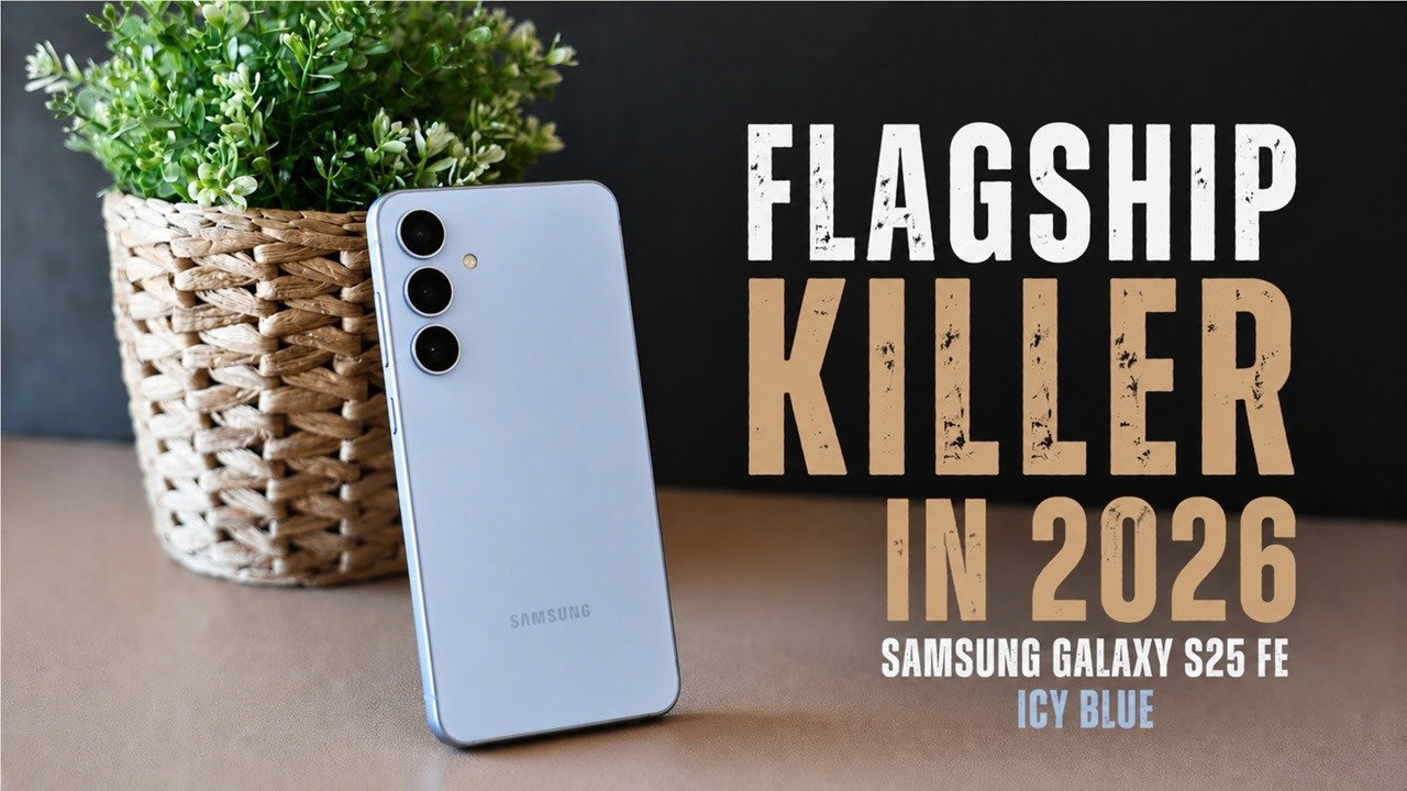 Galaxy S25 FE First Look: Is this the Best Budget Samsung Phone? Surprising CAMERA SAMPLES !🔥