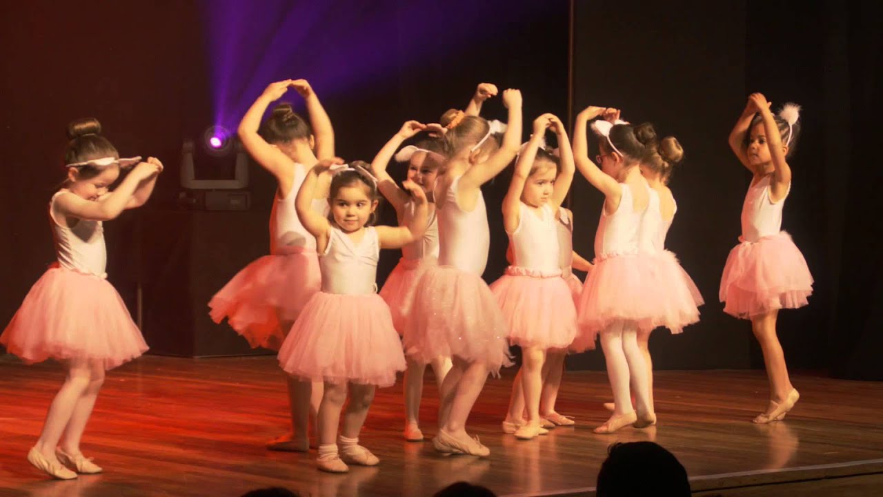 Spring Show 2014 DVD Teaser