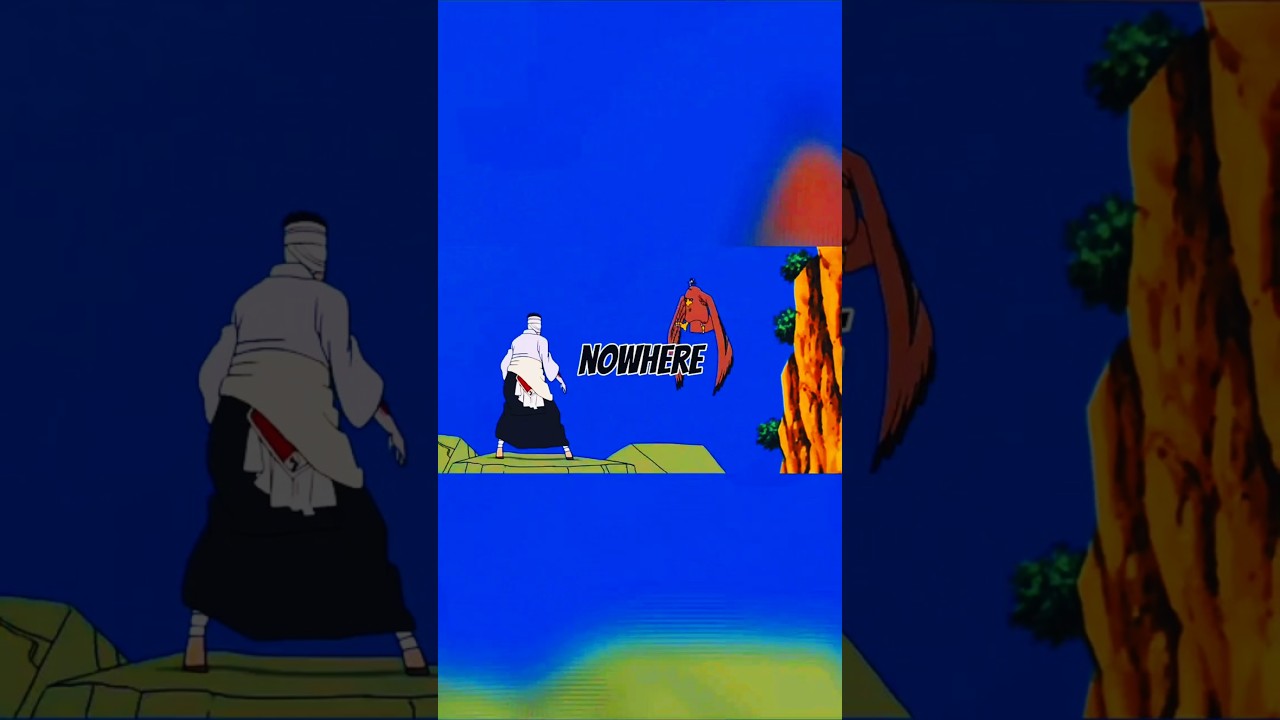 The Secret Behind Sasuke&rsquo;s Hawk Summoning😱