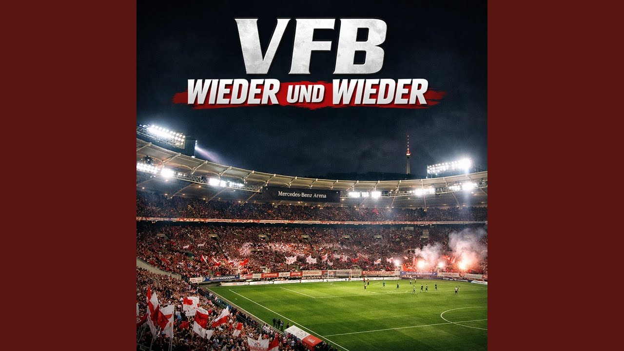 VFB wieder und wieder