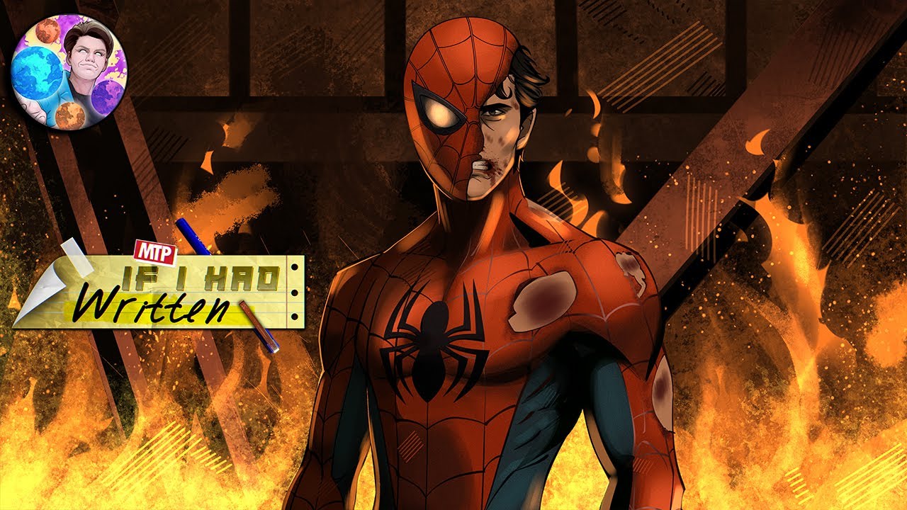If I Had Written: Spider-Man 4 - Brand New Day (2026)