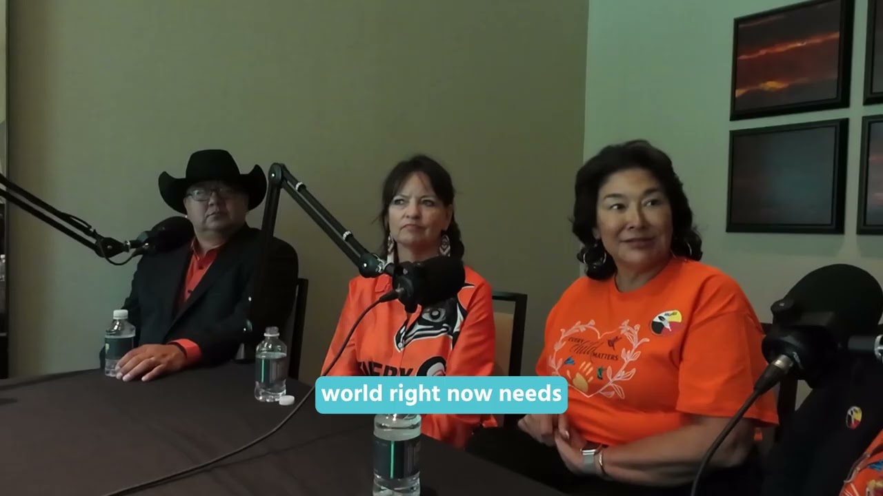 Magic in the Room  EP 194: NNAHRA Interview