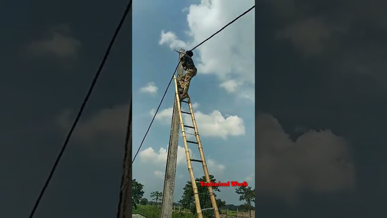 lt ab cable installation
