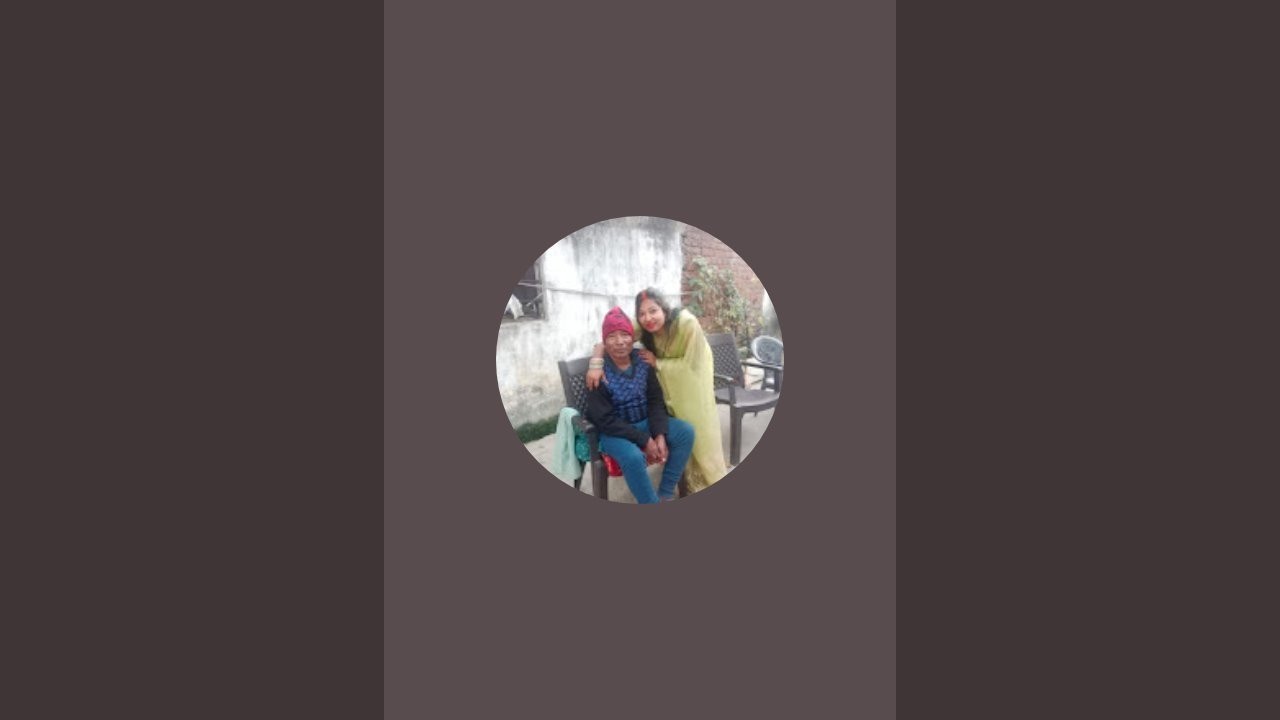 munda rani vlogs  is live
