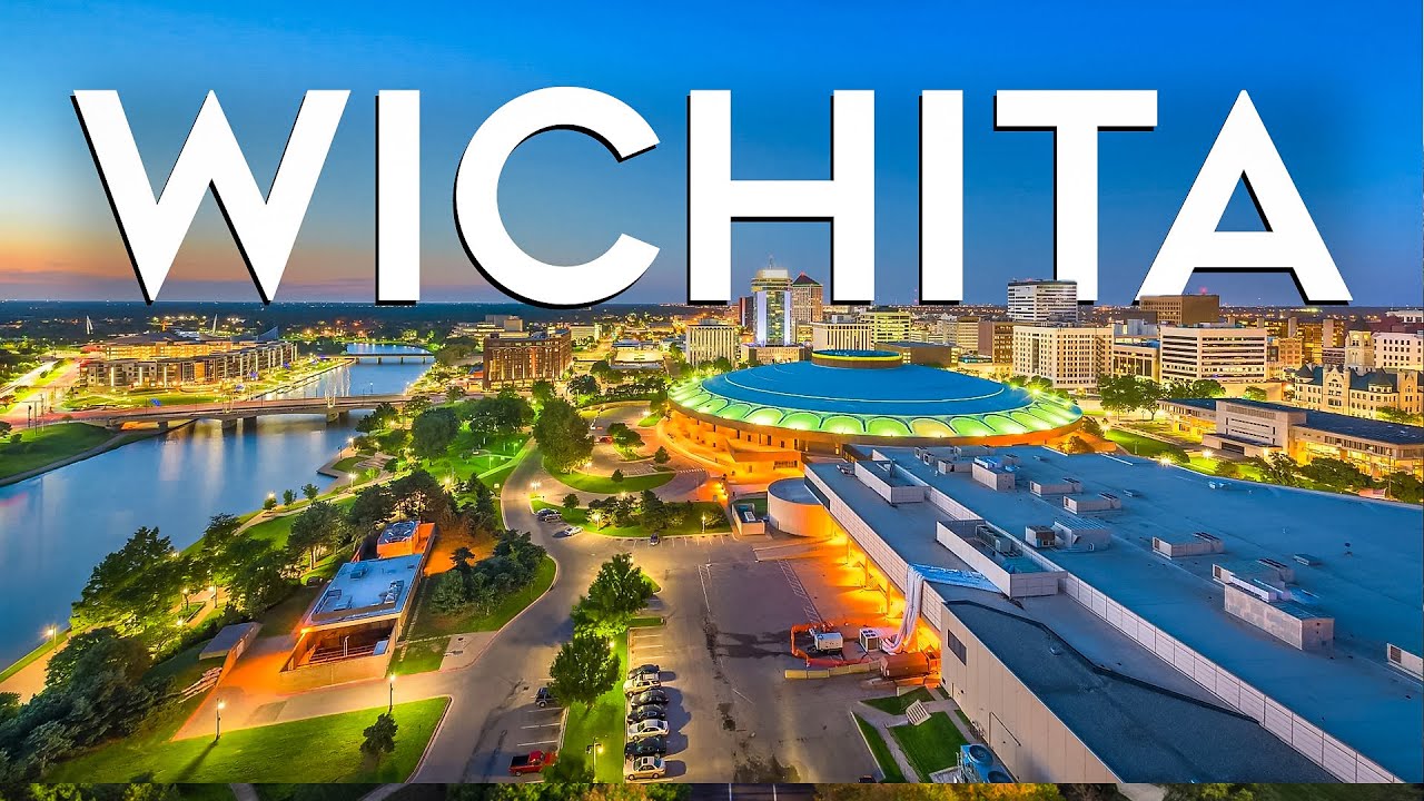10 лучших развлечений в Уичито, Канзас — Путеводитель 2024