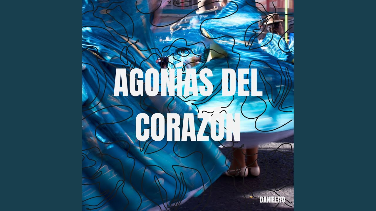 Agonías del Corazón