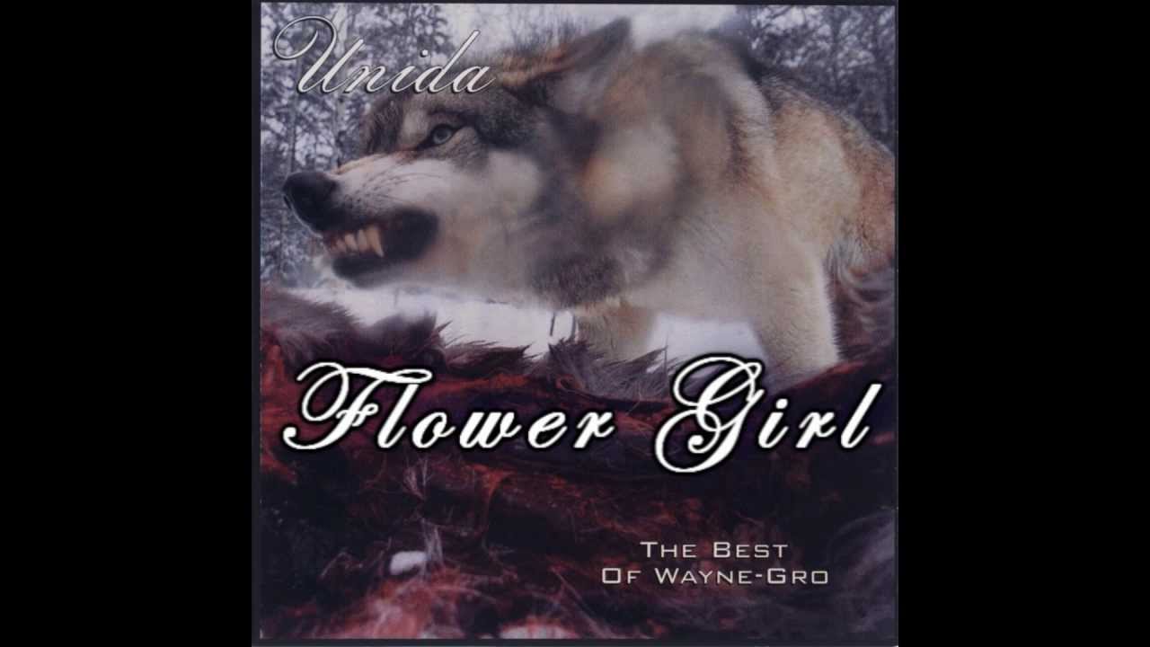 UNIDA - The Best Of Wayne-Gro ⌇ Full E.P + Left Us To Mold ☆ 1999 HD