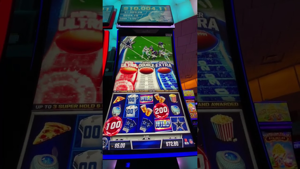 NFL Triple Score #NFL Triple Score #Osage Casino #Sand Springs #win or lose #Oklahoma