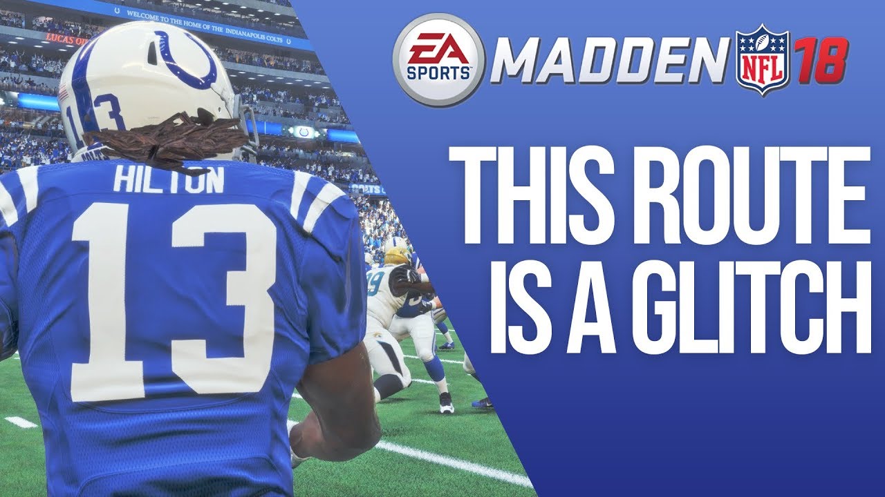 This Route Beats EVERYTHING! Madden 18 Money Play