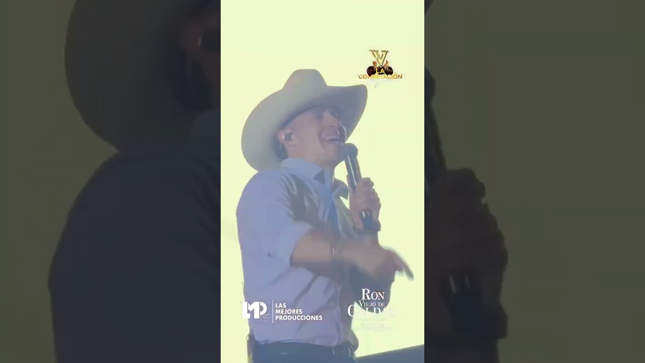 Luis Alfonso en Neiva