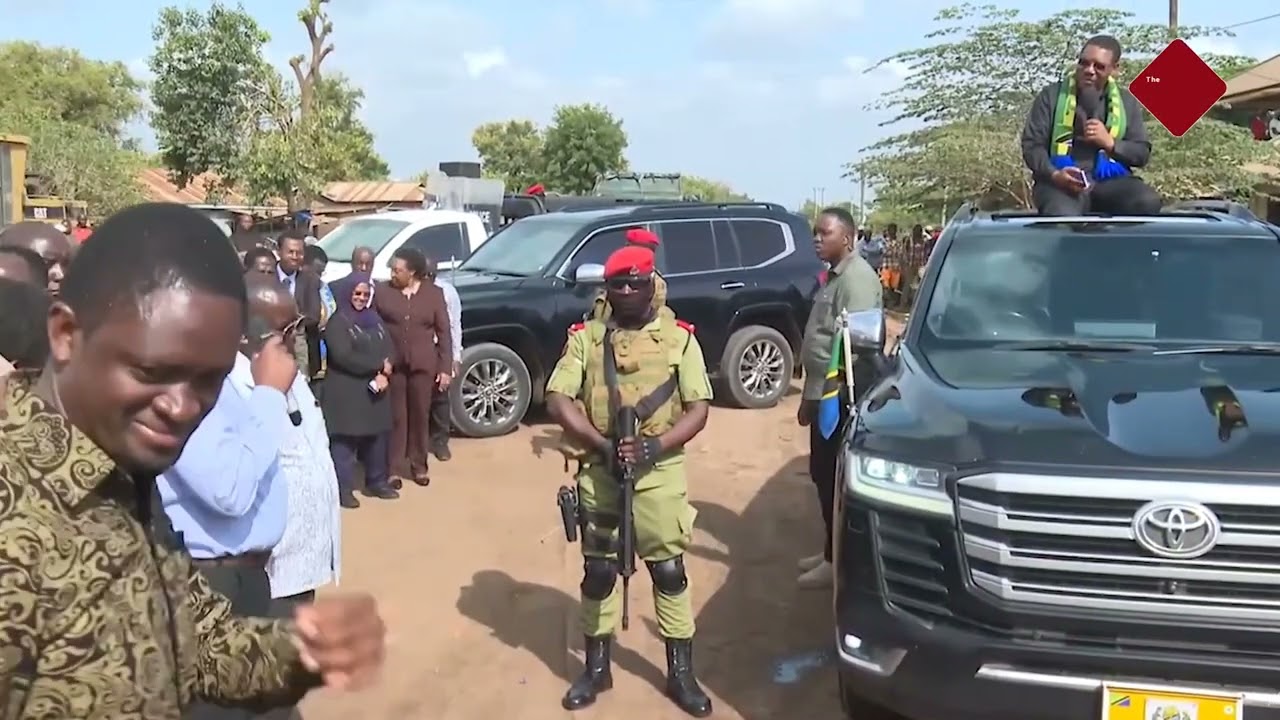 Migogoro ya Mashamba, Ubambikizaji Kesi za Ubakaji  Vyaibuka Kwenye Ziara ya Waziri Mkuu Kilimanjaro