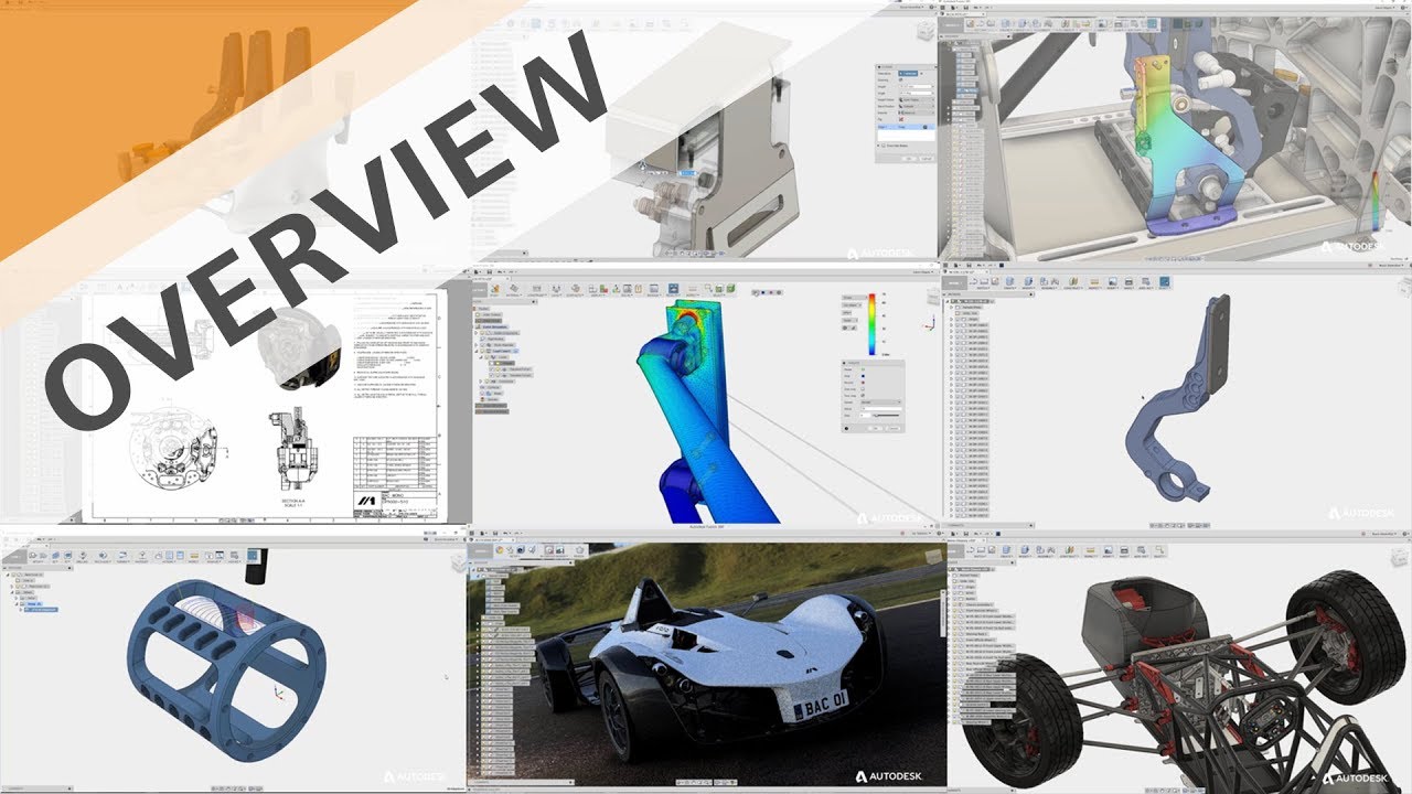 Feature Overview