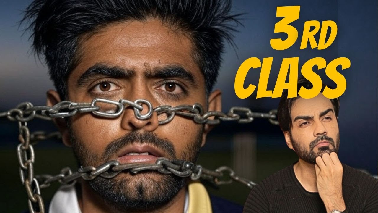 LEARN ho gaya Ji | Pak V NZ | ep 571