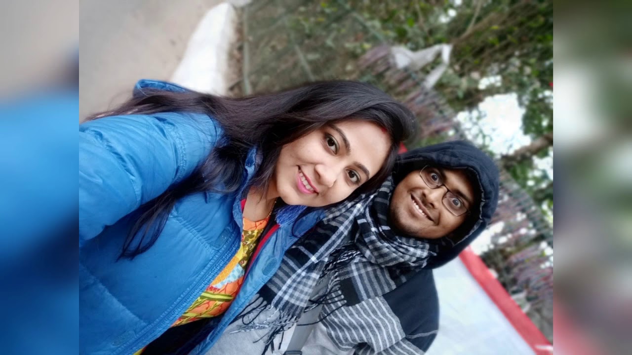 #Gangtok, #Mgmarg # DodrulChorten