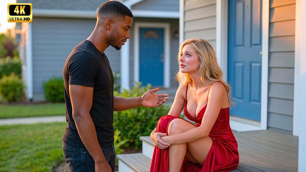 A Black Single Father Comes to Help His Billionaire Boss — Her Whisper Changes Everything