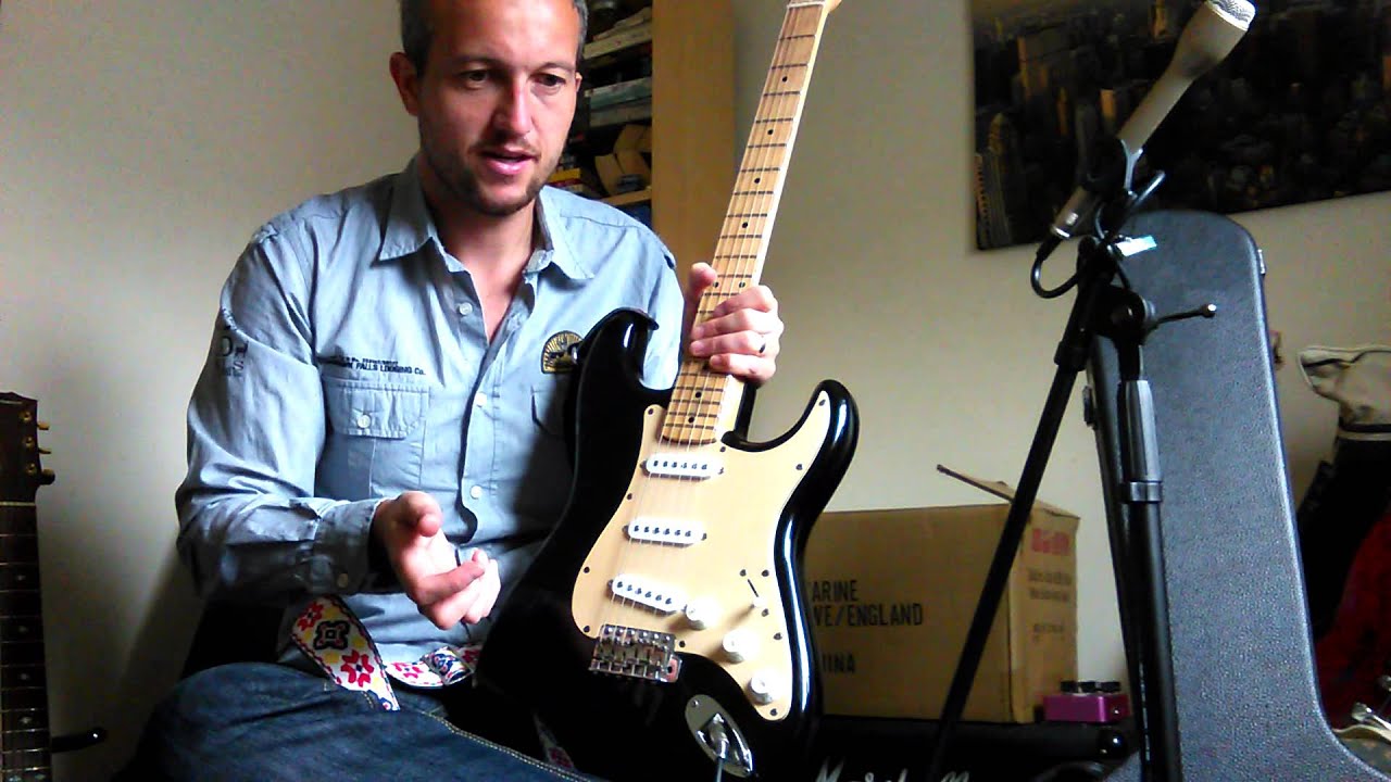 Ironstone silver pickups follow up