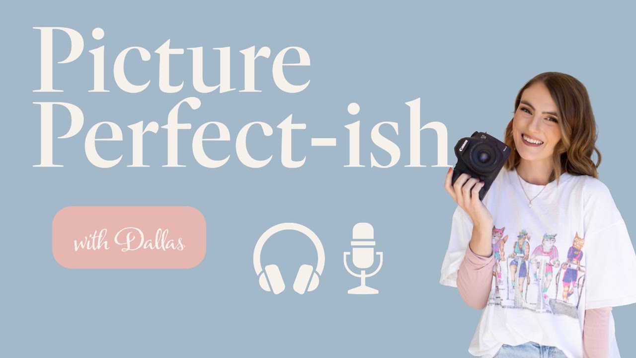 Ep. 4 Dismantling Myths Mini Series: My Home is Not Good for Lifestyle Newborn Photos